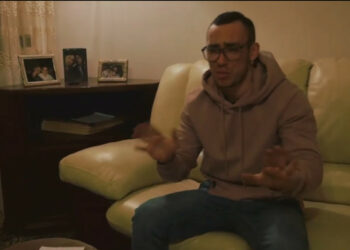 Cirò Marina: “Poesia non c’è” il nuovo video di Vincenzo Funaro in arte Lil VinS