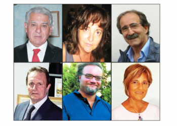 Concorso promosso dall’Accademia dei Bronzi: il Premio “Mattia Preti” a Giuseppe Galati