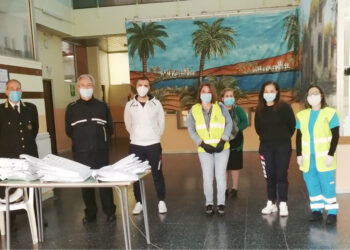 Consegnati i primi dispositivi informatici agli alunni dell’Istituto “Filottete” di Cirò Marina