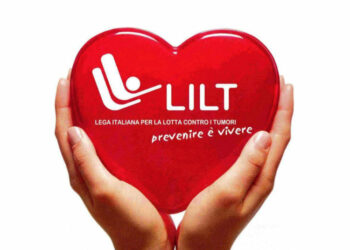 Coronavirus: Lilt Crotone attiva sui social supporto nutrizionale e psicologico per i pazienti oncologici