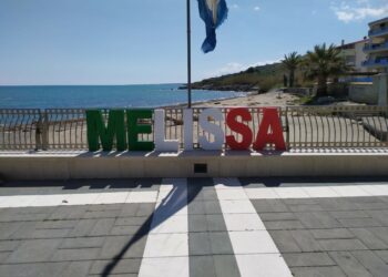 Coronavirus: distribuiti buoni spesa da 50 euro alle famiglie bisognose di Melissa