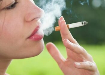 Coronavirus: fumatori più a rischio di contrarre l’infezione