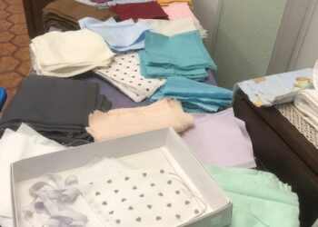 Coronavirus: la Guardia di Finanza sequestra 400 mascherine, sanzionati due commercianti