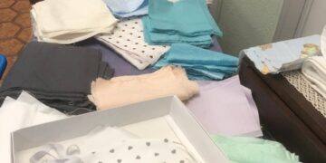 Coronavirus: la Guardia di Finanza sequestra 400 mascherine, sanzionati due commercianti