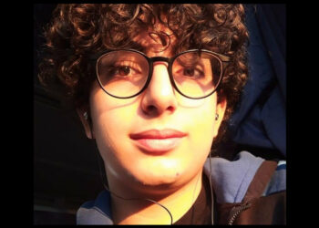 Poesia ai tempi del coronavirus di Cristian Garrubba studente del Liceo Linguistico di Crotone