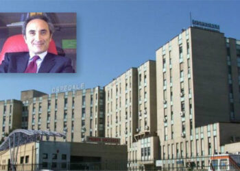 Coronavirus, il Direttore Masciari: “da oggi tamponi diagnostici sugli operatori sanitari della nostra ASP”