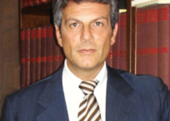 Il presidente Santelli nomina il crotonese Fabrizio Criscuolo nel comitato di indirizzo della Zes di Gioia tauro