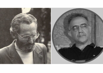 Su “Poeti e Poesia” i percorsi poetici di Francesco Amato di Cirò Marina e Rocco Taliano Grasso di Cariati