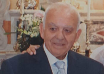 Scomparsa di Franco Mingrone: il cordoglio del Circolo FDI “G. Almirante“ di Cirò Marina