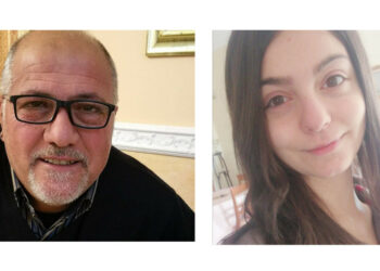 Dedicato alla nostra terra di Calabria