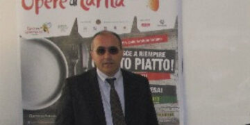 La Regione dimentica l’impegno del Banco delle Opere di Carità di Cirò Marina, Giovanni Rizzo scrive al presidente Santelli