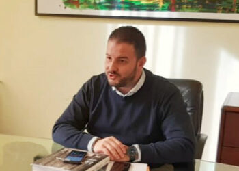 Coronavirus: il presidente ff della Provincia, Dell’Aquila: “la Regione consenta all’Asp di Crotone di eseguire i test sui tamponi”