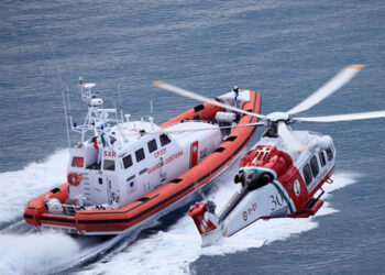 1° maggio, la Guardia Costiera vicina ai “lavoratori del mare”