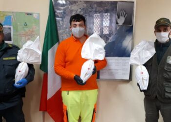 Il Comune di Isola Capo Rizzuto aderisce al “Progetto Latte” della Croce Rossa