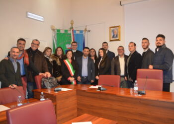 Isola Capo Rizzuto, l’amministrazione e alcuni dipendenti aderiscono al Fondo Solidale