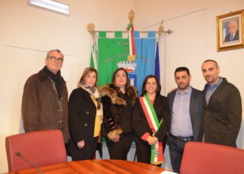 Isola Capo Rizzuto, al via il progetto solidale per l’emergenza covid 19