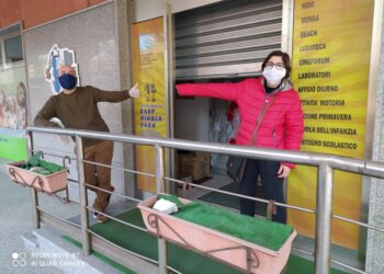 Cirò Marina: la Cooperativa sociale “I Tre Melograni” al fianco delle famiglie in difficoltà