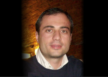 Luigi Longobocco il giovane di Cirò scompare a soli 47 anni, una notizia che ha sconvolto i suoi concittadini