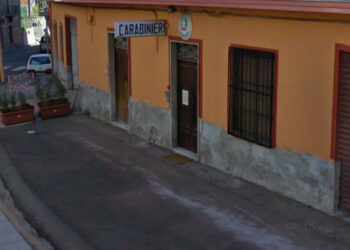 Mandatoriccio: No alla chiusura della Caserma dei Carabinieri