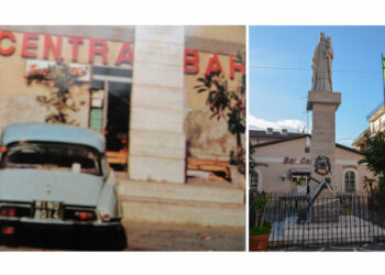 Monumento ai Caduti sistemato nel lontano 2004, le precisazioni di Giovanni Pecora