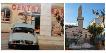 Monumento ai Caduti sistemato nel lontano 2004, le precisazioni di Giovanni Pecora