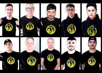 Mototurismo: nasce il Team “ATV & MX Cirò Marina 2.0”