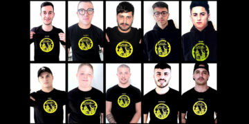 Mototurismo: nasce il Team “ATV & MX Cirò Marina 2.0”