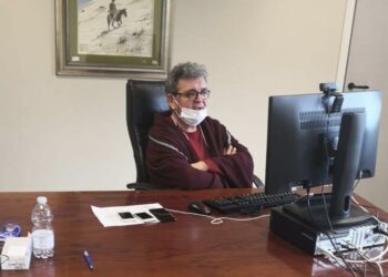 Il vicepresidente della Regione, Spirlì scrive al direttore di Libero Vittorio Feltri