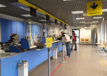 Poste italiane: le pensioni di maggio in pagamento dal 27 aprile, ecco la turnazione in ordine alfabetico