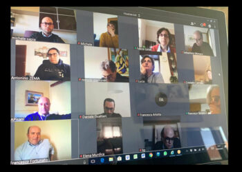 Riunito in videoconferenza l’esecutivo della Fai Cis Calabria