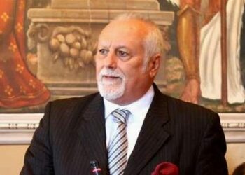 Nelle mani della Presidente Iole Santelli il rilancio della Calabria