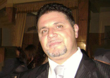 Il 51enne Salvatore Scilanga maresciallo della Marina non ce l’ha fatta, è la seconda vittima per “coronavirus” a Cirò Marina