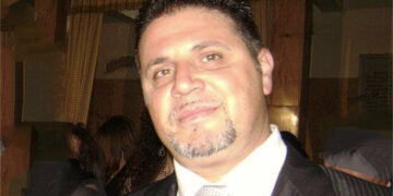 Il 51enne Salvatore Scilanga maresciallo della Marina non ce l’ha fatta, è la seconda vittima per “coronavirus” a Cirò Marina