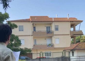 Un augurio a tutta la comunità dall’Istituto Comprensivo “Casopero” di Cirò Marina, per una pasqua serena anche se diversa