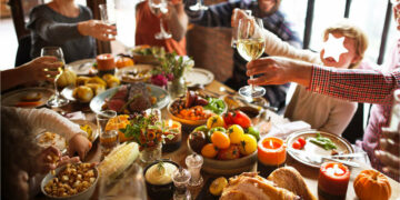 Coronavirus, Pasqua e Pasquetta: niente banchetti a casa con familiari non conviventi e niente pic-nic all’aria aperta