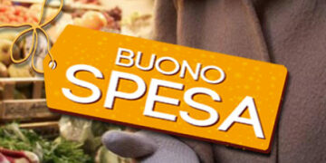 Crucoli, pubblicato il bando per i buoni spesa per l’emergenza Covid-19