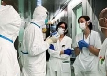 L’Ordine dei Medici di Crotone interviene su “Cura Italia” e sui 77 medici morti in Italia