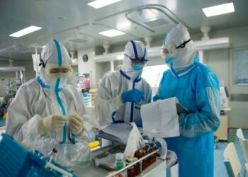 Il Coronavirus in Calabria, Bollettino del 8 aprile: 859 positivi, 26 più di ieri