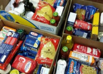 Roccabernarda: Rubano generi alimentari dall’oratorio, erano destinati ai bisognosi