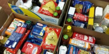 Roccabernarda: Rubano generi alimentari dall’oratorio, erano destinati ai bisognosi