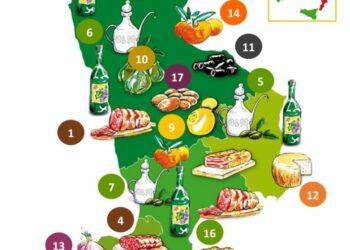 Coronavirus, Appello di CIA-Agricoltori Italiani Calabria alla GDO: “Sostenere i prodotti calabresi ed italiani”