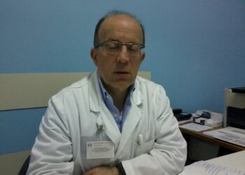 Crotone, prossime elezioni amministrative: il dott. Salvatore Pacenza candidato Sindaco per il centrodestra?