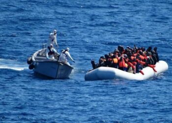 Il presidente Santelli preoccupata per nuovo Covid attraverso sbarchi