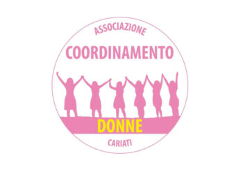 Il “Coordinamento donne Cariati” dona mascherine di protezione ai Carabinieri, al Distretto Sanitario e alla Comunità Alloggio San Cataldo