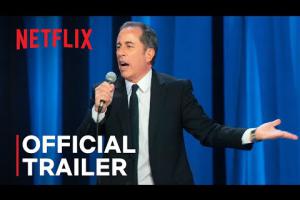 Distanziati dal comico