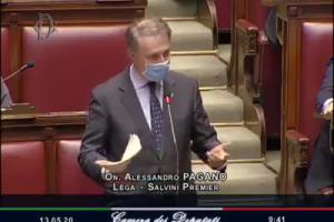 Il becero populismo della Lega su Silvia Romano