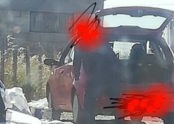 Abbandono rifiuti a Isola Capo Rizzuto, prime multe con le foto trappole