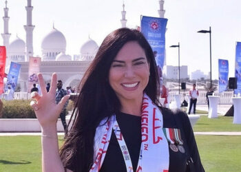 Aisha Romano e Islam: “Bisogna rispettare le scelte delle donne“