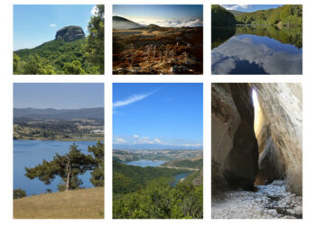 Al via il progetto “Un weekend nei Parchi” dal Parco Nazionale della Sila