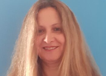 Anna Parretta è la nuova Presidente di Legambiente Calabria